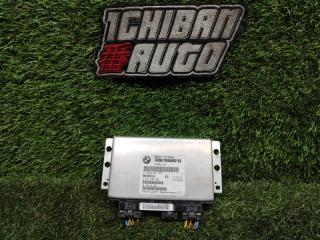 Электронный блок BMW X6 2011