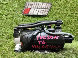 Лягушка HYUNDAI TUCSON TL D4FD 31970D3900 4 ракурс