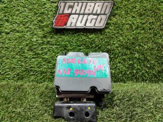 Блок abs KIA SORENTO 2015