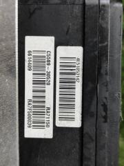 Блок abs KIA SORENTO UM D4HB 58910C5820 3 ракурс