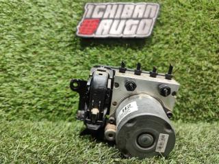 Блок abs HYUNDAI TUCSON TL D4FD 58920D3100 3 ракурс