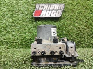 Блок abs HYUNDAI TUCSON TL D4FD 58920D3100 5 ракурс