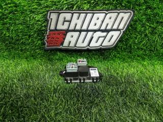 Запчасть реостат FORD FOCUS