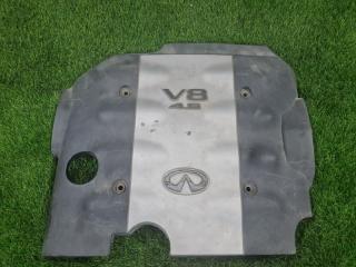 Крышка двс декоративная FX45 2005 S50 VK45DE