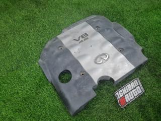 Крышка двс декоративная FX45 2005 S50 VK45DE