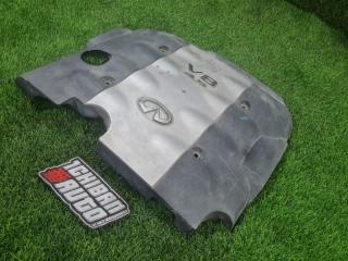 Крышка двс декоративная FX45 2005 S50 VK45DE