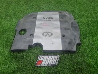 Запчасть крышка двс декоративная INFINITI FX45 2005