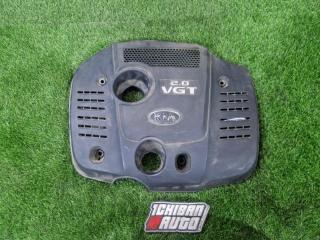 Крышка двс декоративная HYUNDAI TUCSON 2005