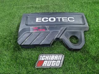 Крышка двс декоративная CHEVROLET EQUINOX 2018 контрактная Крышка двс декоративная CHEVROLET EQUINOX 2018