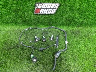 Датчик парковки задний KIA FORTE 2012