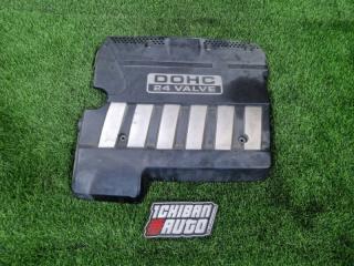 Крышка двс декоративная DAEWOO TOSCA 2006 контрактная Крышка двс декоративная DAEWOO TOSCA 2006