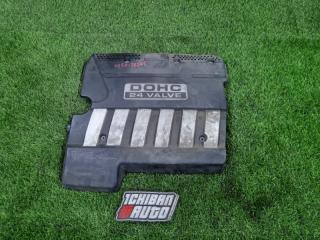 Крышка двс декоративная DAEWOO TOSCA 2006 контрактная Крышка двс декоративная DAEWOO TOSCA 2006