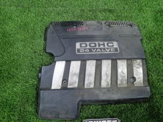 Крышка двс декоративная DAEWOO TOSCA V250 LX20D1 96454500 3 ракурс