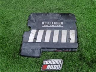 Крышка двс декоративная DAEWOO TOSCA 2006 контрактная Крышка двс декоративная DAEWOO TOSCA 2006