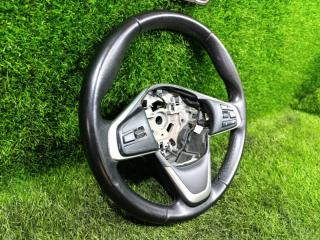Руль BMW 2-Series Active Tourer F45 B47C20A 32306860356 2 ракурс