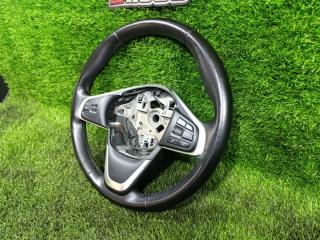 Руль BMW 2-Series Active Tourer F45 B47C20A 32306860356 3 ракурс