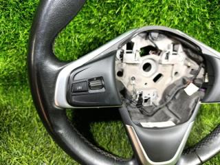 Руль BMW 2-Series Active Tourer F45 B47C20A 32306860356 4 ракурс