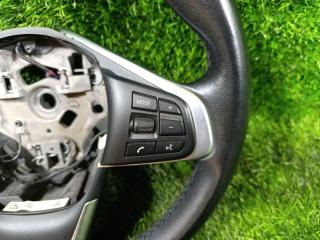Руль BMW 2-Series Active Tourer F45 B47C20A 32306860356 5 ракурс