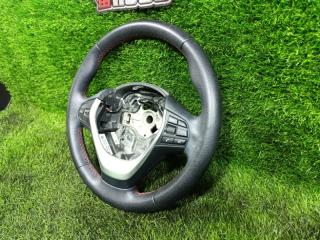 Руль BMW 1-SERIES F20 N47D20C 32306854753 3 ракурс