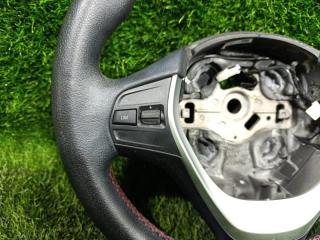 Руль BMW 1-SERIES F20 N47D20C 32306854753 4 ракурс