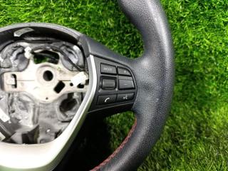Руль BMW 1-SERIES F20 N47D20C 32306854753 5 ракурс