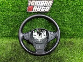 Руль BMW X3 2006