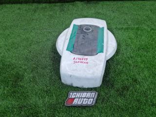 Колпак запасного колеса задний SSANGYONG KORANDO KJ OM662LA 7968006100 1 ракурс