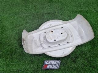 Колпак запасного колеса задний SSANGYONG KORANDO KJ OM662LA 7968006100 3 ракурс