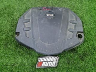 Крышка двс декоративная CADILLAC CT6 2016