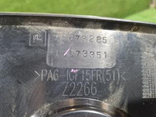 Крышка двс декоративная CT6 2016 6K2 LGX