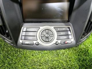 Блок управления INFINITI G35 V36 VQ35 28395-JK60B 4 ракурс