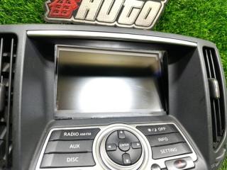Блок управления INFINITI G35 V36 VQ35 28395-JK60B 5 ракурс