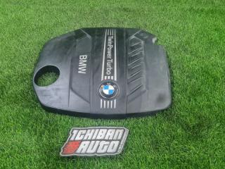 Крышка двс декоративная BMW 3-SERIES 2012 контрактная Крышка двс декоративная BMW 3-SERIES 2012