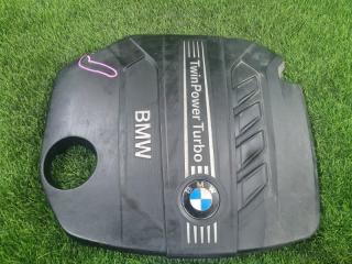 Крышка двс декоративная BMW 3-SERIES F30 N47D20C 11147810802 3 ракурс