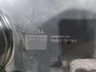 Крышка двс декоративная JAGUAR XE X760 204DTD T2H1402 4 ракурс