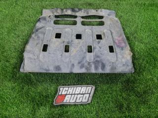 Защита двигателя KIA BONGO 2007