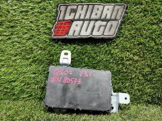 Блок комфорта INFINITI Q50 2017