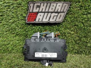 Блок управления светом BMW X5 2007