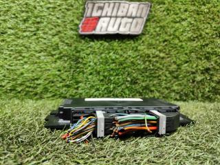 Блок управления BMW X5 E70 M57D30 61359147386 3 ракурс