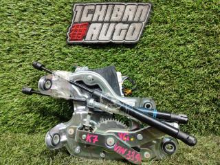 Механизм подъема двери багажника KIA K7 2020 контрактная Механизм подъема двери багажника KIA K7 2020