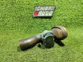 Запчасть Дроссельная заслонка  AUDI A6 3Q0253691F Контрактный Год: 2015