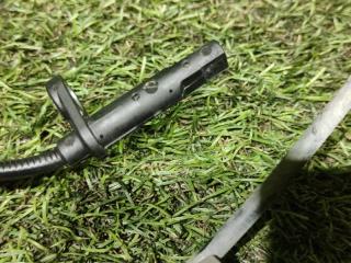 Датчик abs правый передний INFINITI Q50 V37 VQ35HR 479604GA0A 3 ракурс