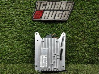 Электронный блок BMW X6 2011