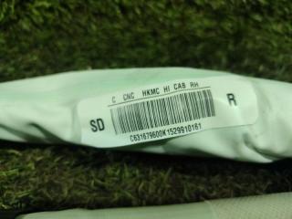 Airbag крыши правый EQ900 2015 HI G6DN