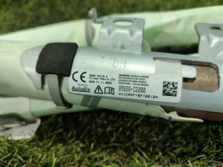 Airbag крыши правый EQ900 2015 HI G6DN