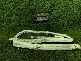 Запчасть Airbag крыши  левый AUDI A6 4G5880741C Контрактный Год: 2015