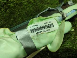 Airbag крыши правый FORD EXPLORER U502 T35PDED DB5378042D94AB 2 ракурс