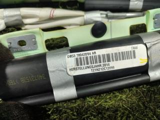 Airbag крыши правый FORD EXPLORER U502 T35PDED DB5378042D94AB 4 ракурс