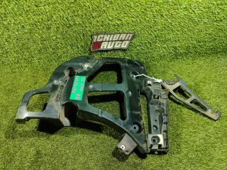 Крепление бампера правое заднее BMW X5 E70 M57D30 51127185986 2 ракурс
