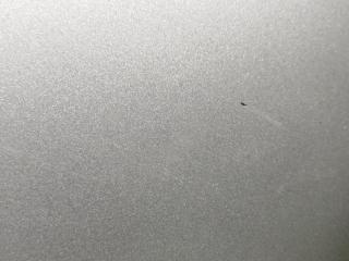 Накладка на бампер левая задняя BMW X5 E70 M57D30 51120430328 2 ракурс